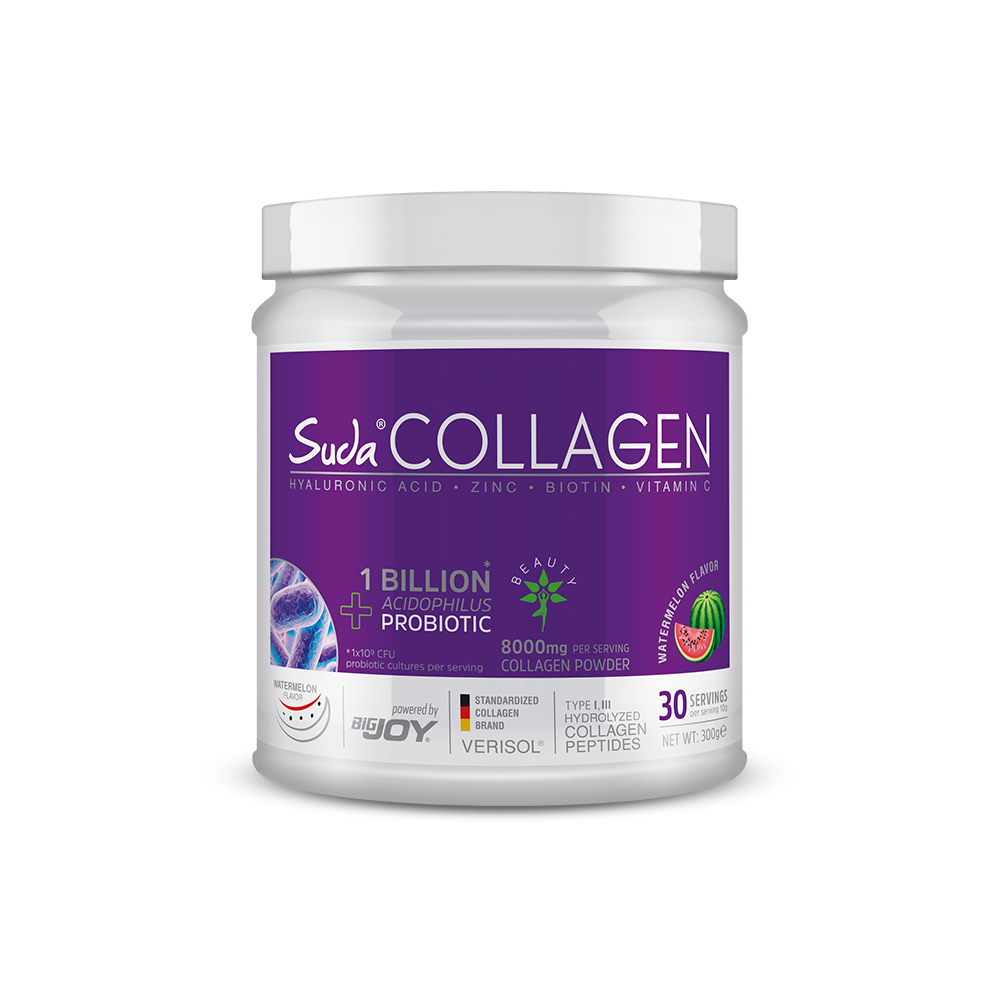 Suda collagen