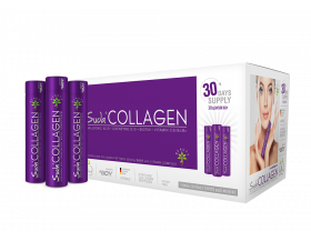  Suda Collagen İçime Hazır Sıvı