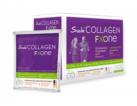  Suda Collagen FXONE