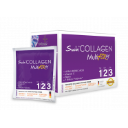  Suda Collagen Multiform Aromasız Tekli Saşe