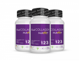  Suda Collagen Multiform Tablet