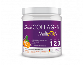  Suda Collagen Multiform