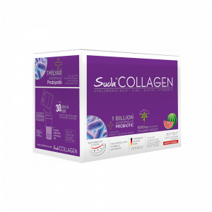  Suda Collagen Tekli Saşe