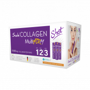  Suda Collagen Multiform İçime Hazır Sıvı