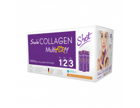  Suda Collagen Multiform İçime Hazır Sıvı