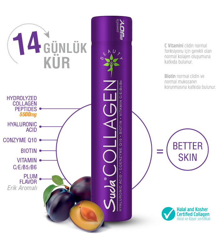 Suda Collagen